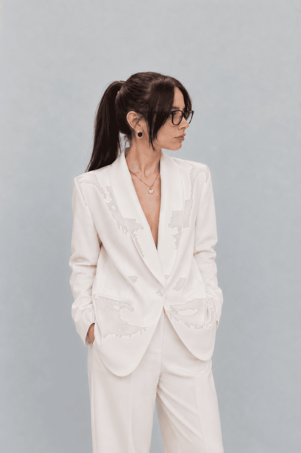Yulia Goldberg — Finanzanalystin